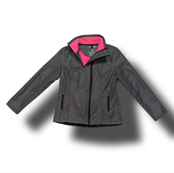 Calvin Klein Jacket - Picture 4 of 11